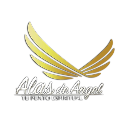 Logo de Alas de Ángel