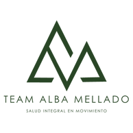 Logo de Alba Mellado