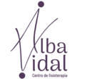 Logo de Alba Vidal Fisioterapia