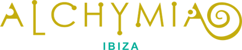 Logo de Alchymia Ibiza Massage