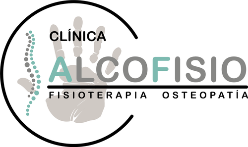 Logo de AlcoFisio