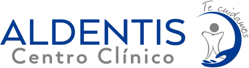 Logo de Aldentis Centro Clínico