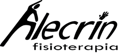 Logo de Alecrín Fisioterapia