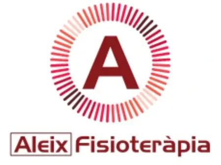 Logo de Aleix Fisioteràpia