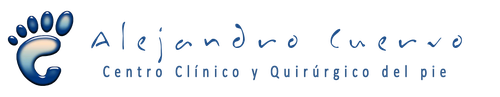 Logo de Alejandro Cuervo