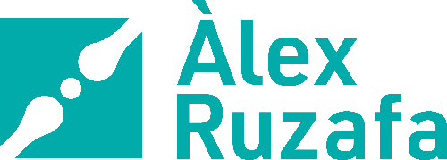 Logo de Àlex Ruzafa