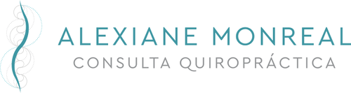 Logo de Alexiane Quiropráctica