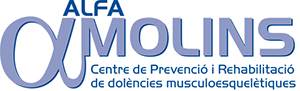 Logo de Alfa Molins