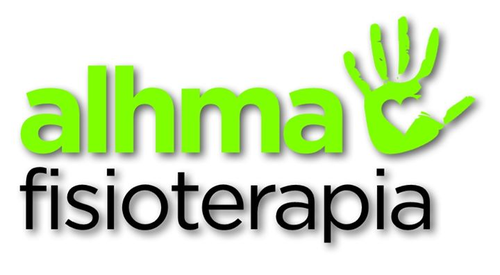 Logo de Alhma Fisioterapia