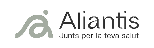 Logo de Aliantis