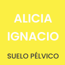 Logo de Alicia Ignacio Fisioterapia