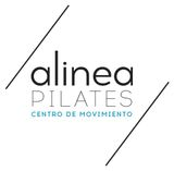 Logo de Alinea Pilates