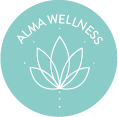 Logo de Alma Wellness