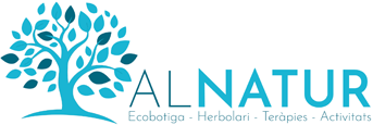 Logo de ALNATUR