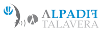 Logo de Alpadif Talavera