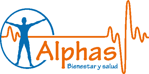 Logo de Alphas