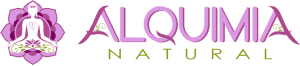 Logo de ALQUIMIA Natural