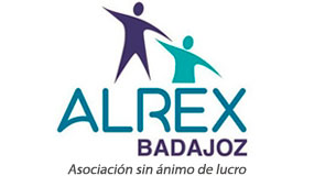 Logo de Alrex Badajoz