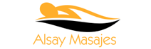 Logo de Alsay Masajes