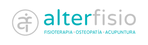 Logo de Alterfisio