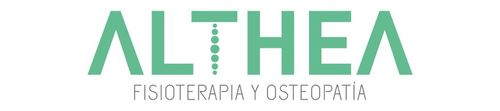 Logo de ALTHEA