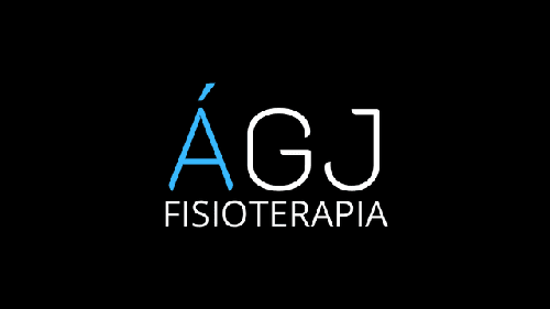 Logo de Álvaro García Jordán Fisioterapia