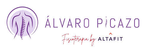 Logo de Álvaro Picazo | Fisioterapia by Altafit Parque