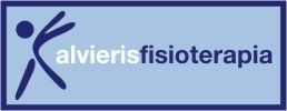 Logo de Alvieris Fisioterapia