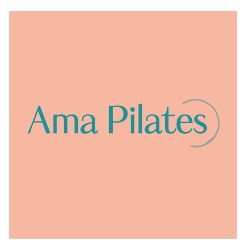 Logo de AMA Pilates Barcelona