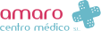 Logo de Amaro Centro Médico