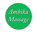 Logo de Ambika Massage