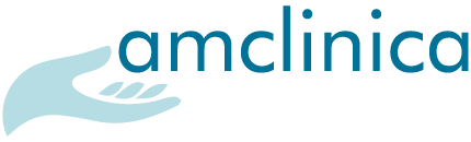 Logo de amclinica