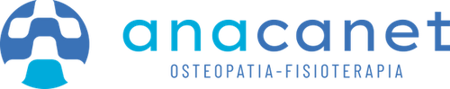 Logo de Ana Canet Osteopatia