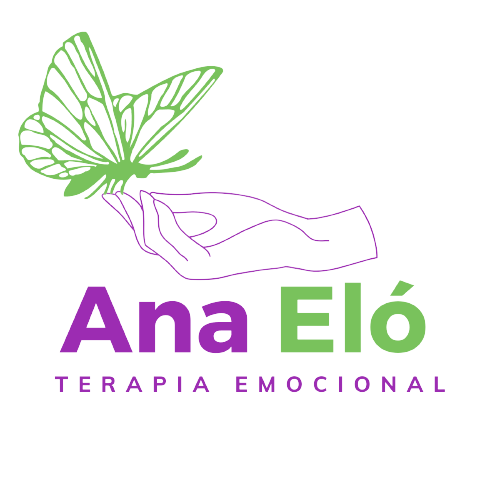 Logo de Ana Eló