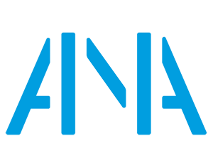 Logo de Ana Etxeberria