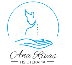 Logo de Ana Rivas Fisioterapia