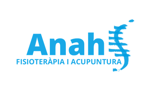 Logo de Anahí Fisioteràpia