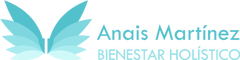 Logo de Anais Martínez Bienestar Holístico