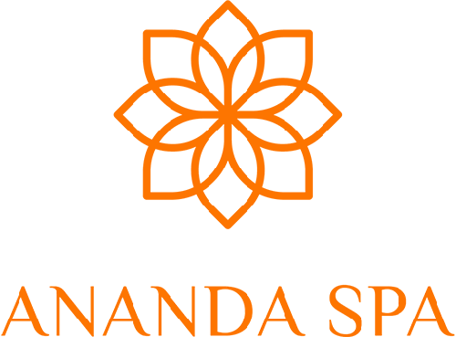 Logo de Ananda Spa