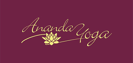 Logo de Ananda Yoga