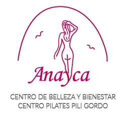 Logo de Anayca