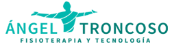 Logo de Ángel Troncoso Clínica Fisioterapia