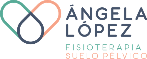 Logo de ANGELA LOPEZ FISIOTERAPIA SUELO PÉLVICO