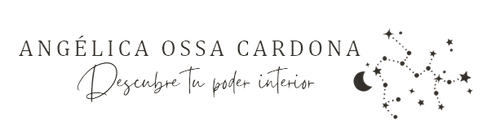 Logo de Angélica Ossa Cardona