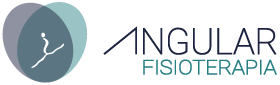 Logo de Angular Fisioterapia