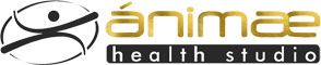 Logo de Ánimae Health Studio Benidorm - La Nucia.