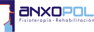 Logo de Anxopol Fisioterapia