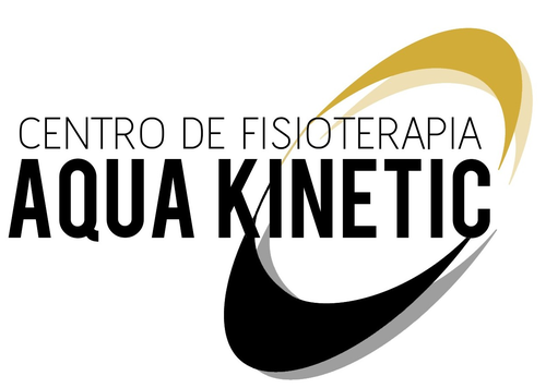 Logo de AQUAKINETIC