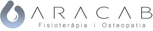 Logo de Aracab Fisioterapia i Osteopatia