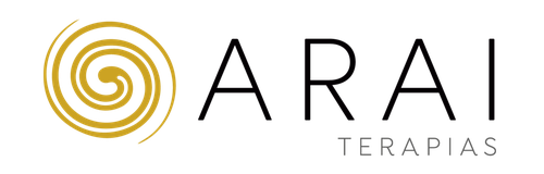 Logo de ARAI Terapias